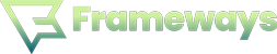 Frameways Logo